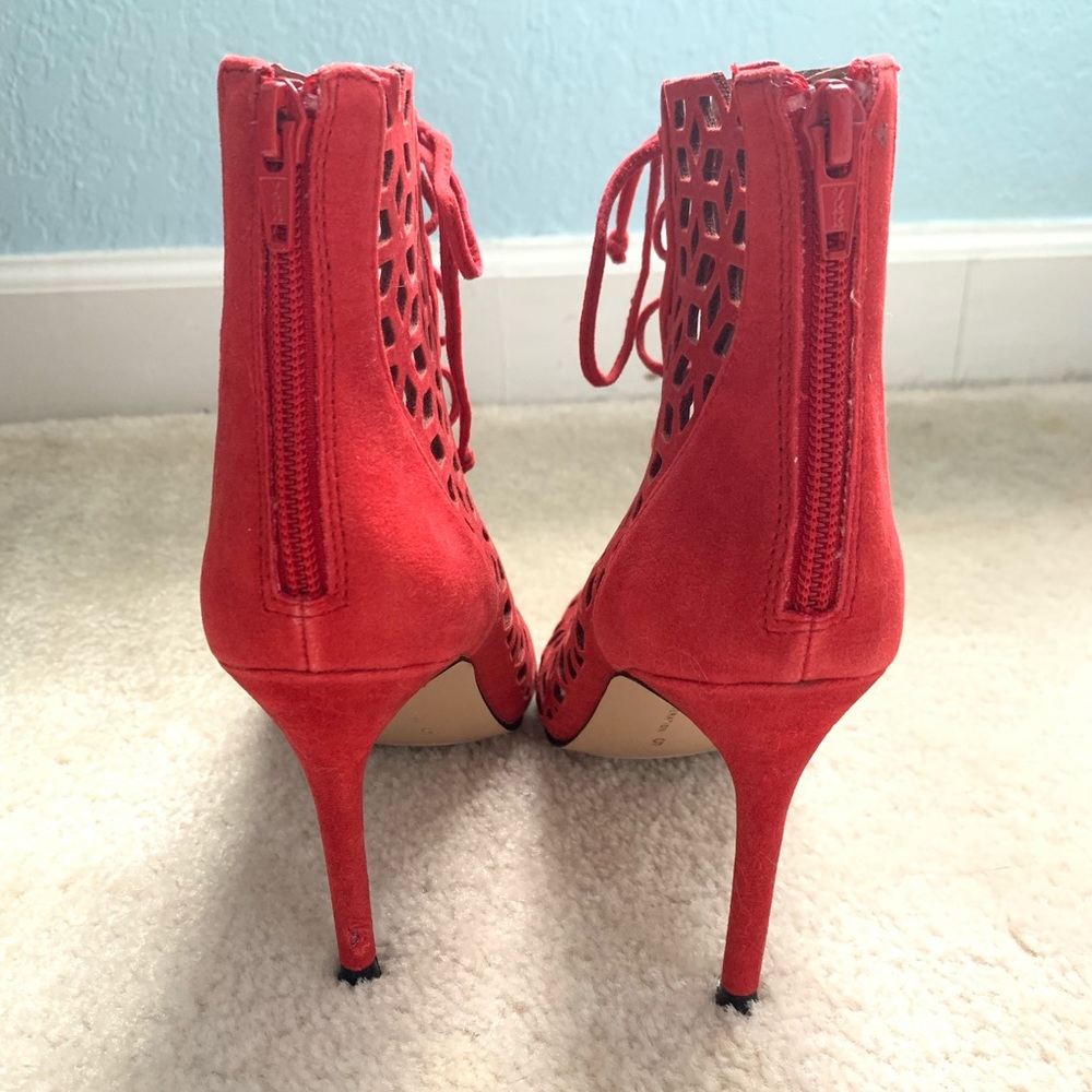BCBGeneration Heels - Picture 7 of 8